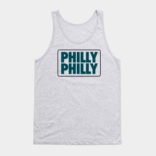 Philly Philly (Eagles) Tank Top